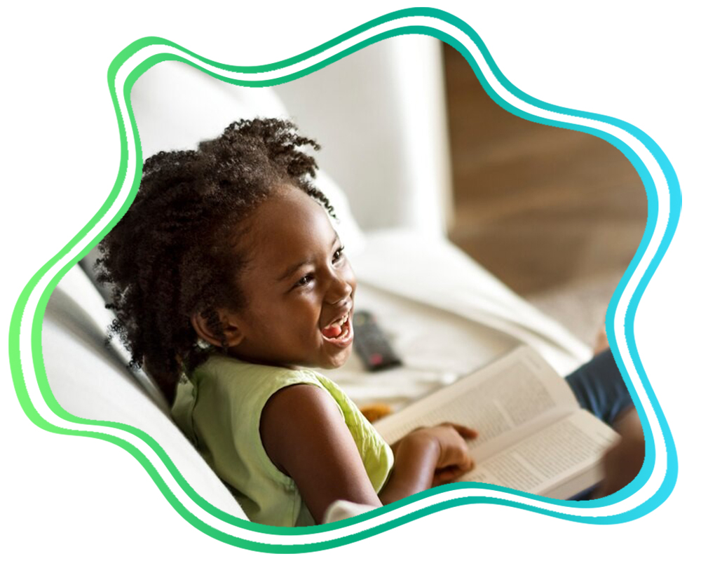 تقویت مهارت خواندن در کودکان