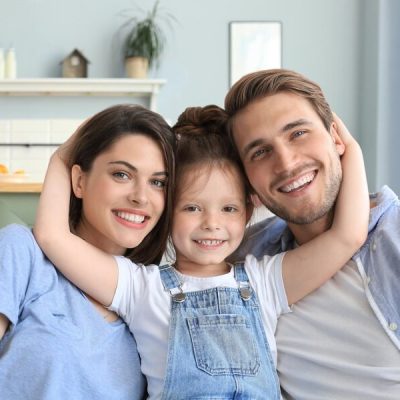 احترام متقابل والدین و فرندان
