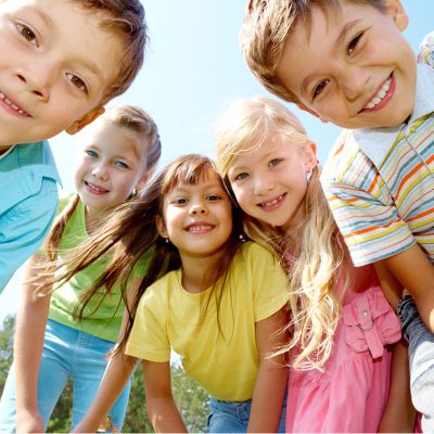 آموزش مهارتهای اجتماعی به کودکان