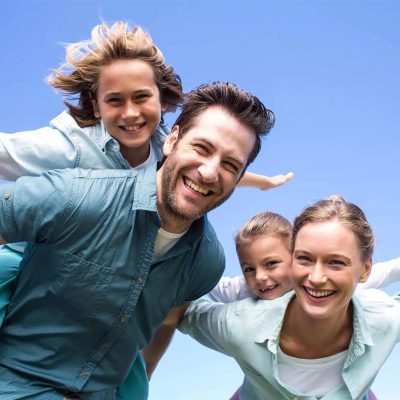 والدین خوب چه ویژگی های مشترکی دارند؟