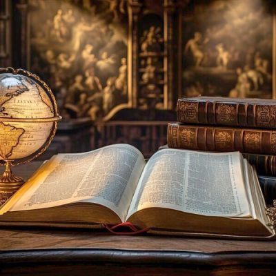 اهمیت مطالعه تاریخ برای کودکان