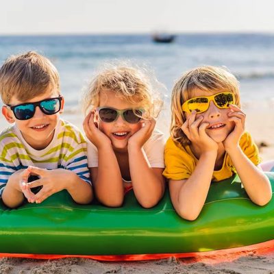 مدرسه خانگی و برنامه ریزی برای تعطیلات