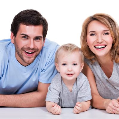 یادگیری مهارتهای فرزندپروری